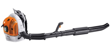 Воздуходувка STIHL ВR 500 [64,8 см³ / 10,1 кг]