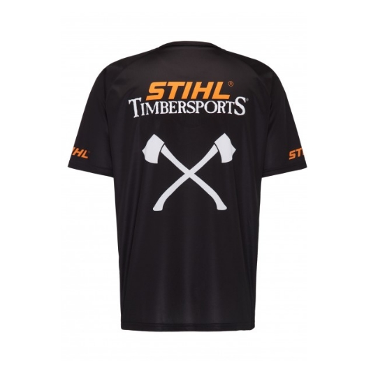 Футболка функциональная STIHL STS, размер M (04640020406)