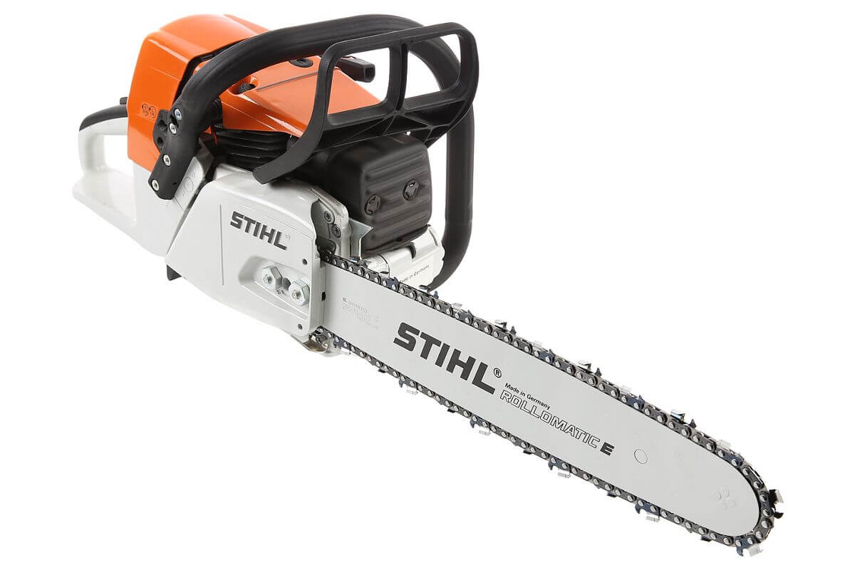 Бензопила STIHL MS361 16