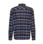 Рубашка в клетку STIHL, размер M (04201200052)