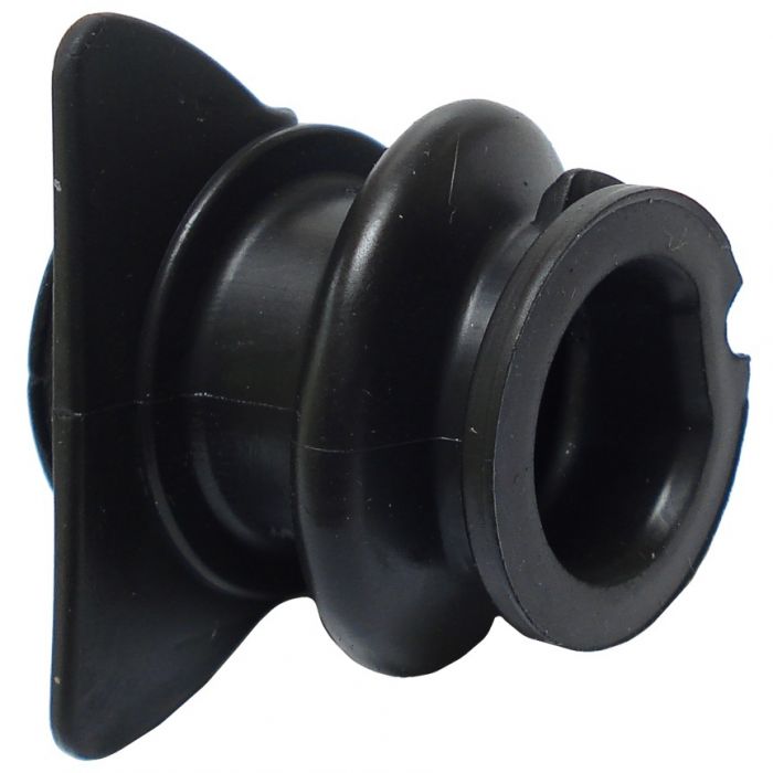 Колено карбюратора,верх Holzfforma TS41078 (аналог 42381412202) для TS420