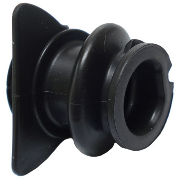 Колено карбюратора,верх Holzfforma TS41078 (аналог 42381412202) для TS420