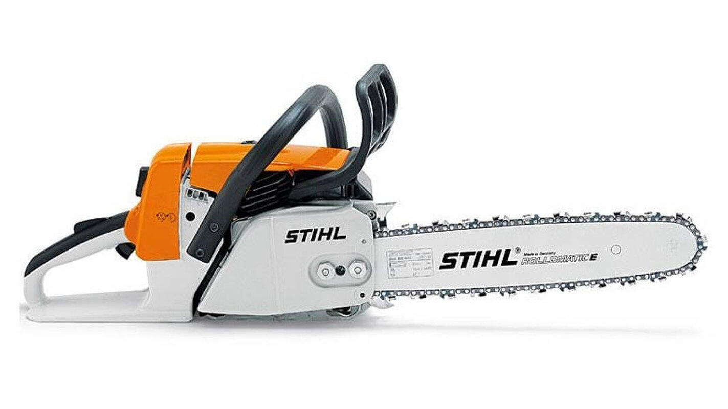 Бензопила STIHL MS260 18