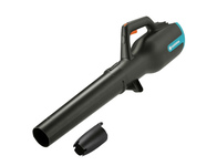 Воздуходувка аккумуляторная GARDENA PowerJet 18V P4A (14890-55.000.00) [18В, без акб и з/у]