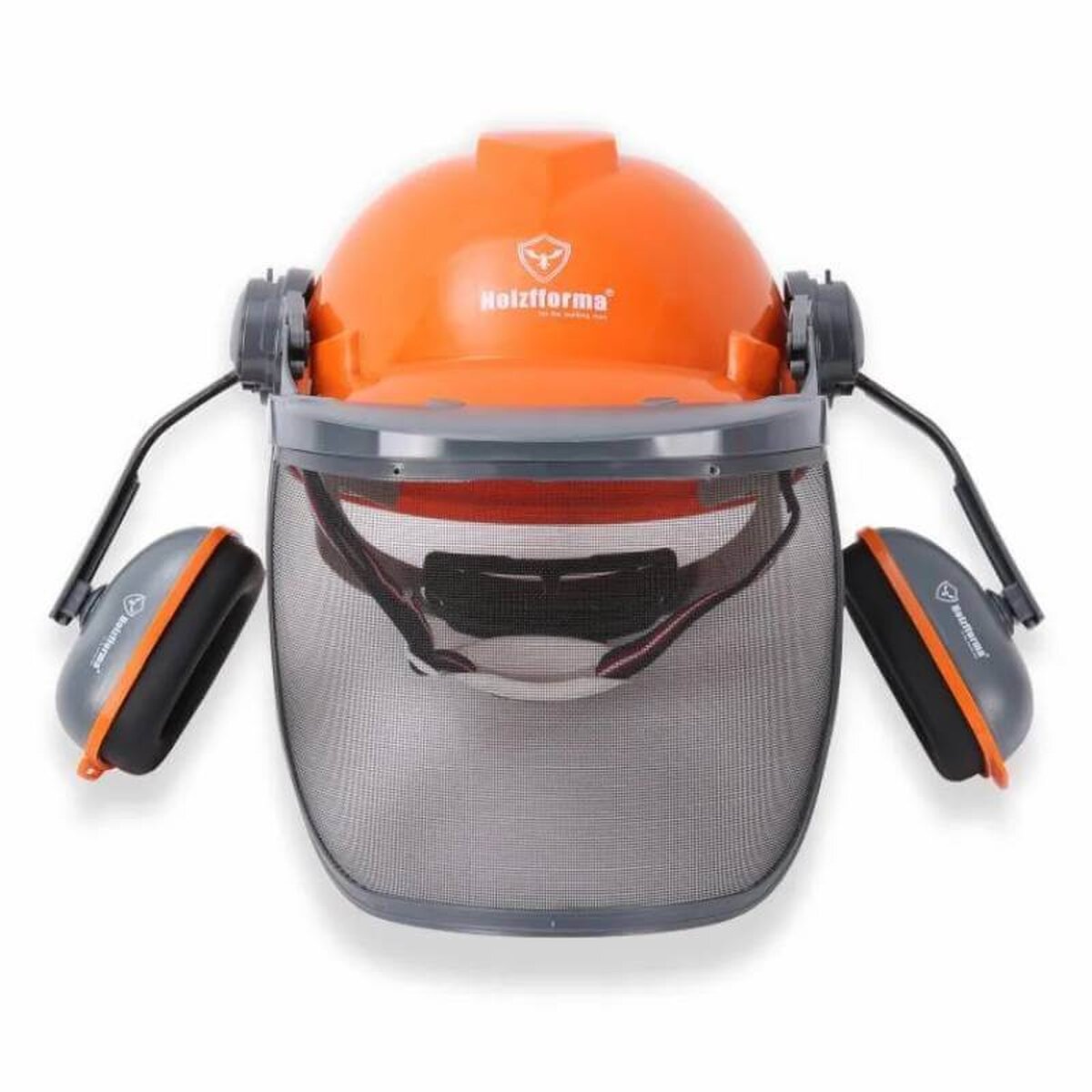Шлем защитный HOLZFFORMA (HF10101)