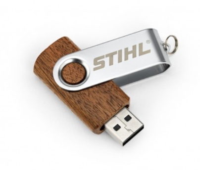 Флэш-карта 16Гб STIHL (04203600007)
