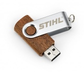 Флэш-карта 16Гб STIHL (04203600007)