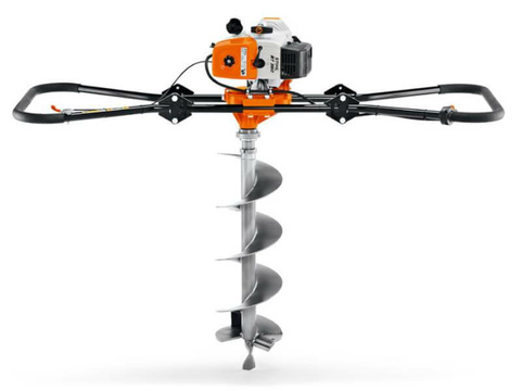 Бензобур (мотобур) STIHL BT 360 без шнека (43082000014)