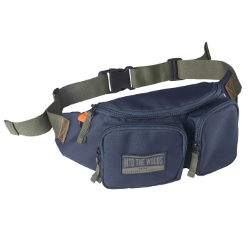 Сумка на пояс STIHL (04201600002)