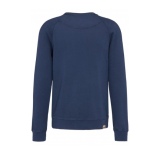 Свитшот синий STIHL Heritage, размер M (04206000352)