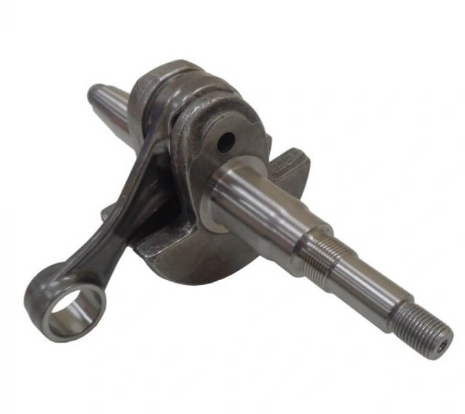 Коленвал Stihl 42240300400 для TS800