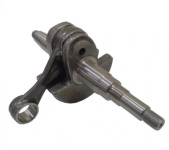 Коленвал Stihl 42240300400 для TS800