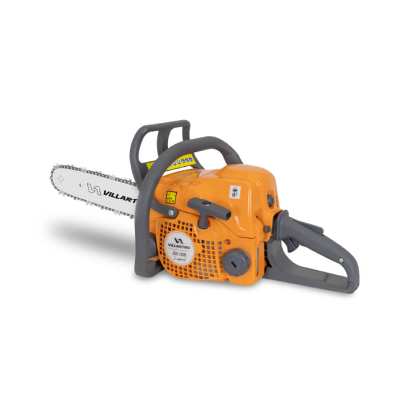 Бензопила VILLARTEC SB018 Legend 50 16