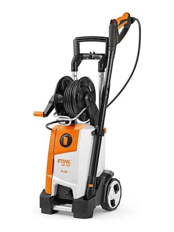 Мойка высокого давления STIHL RE-130 Plus (49500114561)