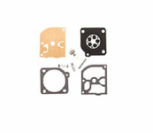 Ремкомплект карбюратора Kimoto 1400085/150110 для MS210/230/250/Hus137/142 С1Q