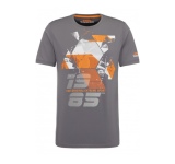 Футболка STIHL ATHLETIC, размер S (04205000348)