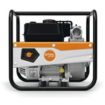 Мотопомпа бензиновая для слабозагрязненной воды STIHL WP 300 (VB030112000)