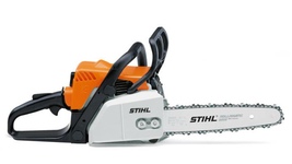 Бензопила STIHL MS180 18