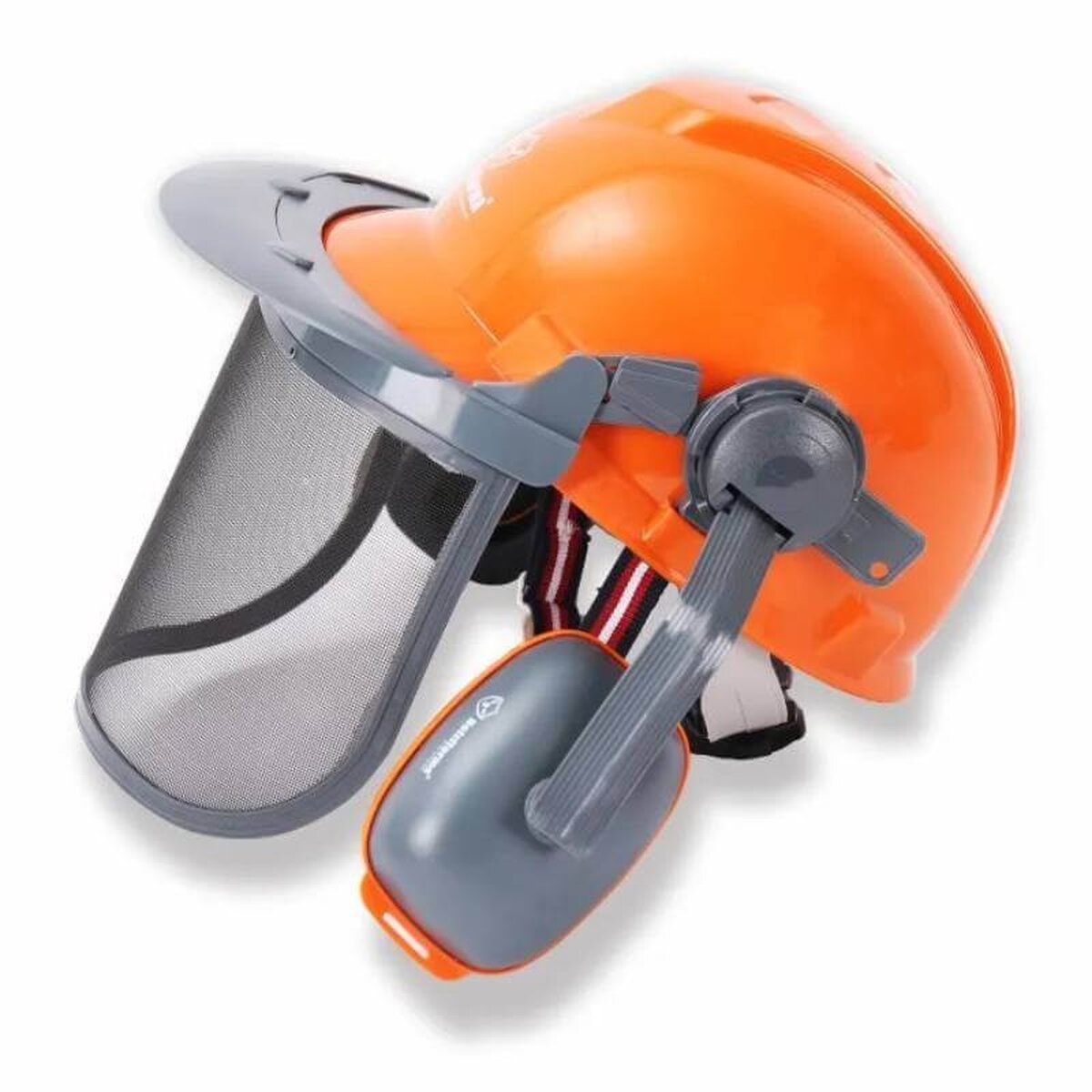 Шлем защитный HOLZFFORMA (HF10101)