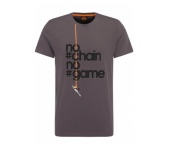 Футболка STIHL NO Chain NO GAME, размер XL (04202000160)