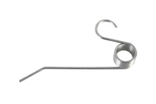 Зуб пружинный правый STIHL для MF-MM (46017441100)