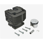 Поршневая группа 40 мм Stihl 41280201201 для FS400/450