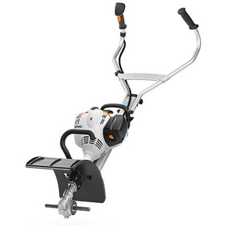Мультидвигатель STIHL ММ-56 +BK-MM (46040115406)