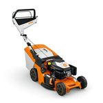 Газонокосилка самоходная STIHL RM 448.3 T (WB410113405)