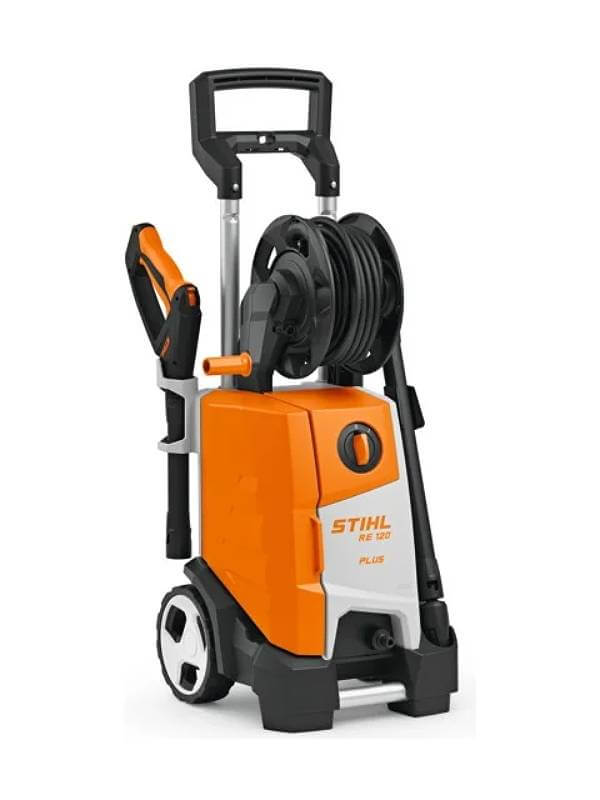 Мойка высокого давления STIHL RE-120 Plus (49500114551)