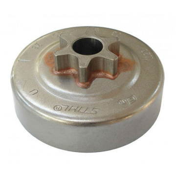 Барабан-звездочка 3/8 6Z Stihl 11236402003 для MS170/180/210/230/250