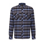 Рубашка в клетку STIHL, размер XL (04201200060)