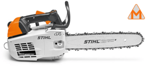 Бензопила STIHL MS 201 ТС-М 14