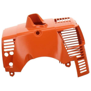 Крышка верхняя двигателя Holzfforma PJ45032  (аналог 41280840909)  для FS400/450/480