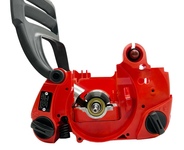 Бензопила SOLO by AL-KO BKS 6656 18