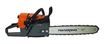 Бензопила HANAKAWA H959 18