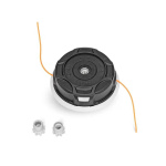 Головка триммерная VILLARTEC C26-2 аналог Stihl AutoCut 26-2 (21000000001)