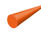 Леска триммерная STIHL 2.4х1м (00009302573-1м)