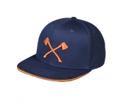 Кепка синяя STIHL 