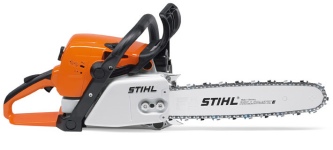 Бензопила STIHL MS 310 16