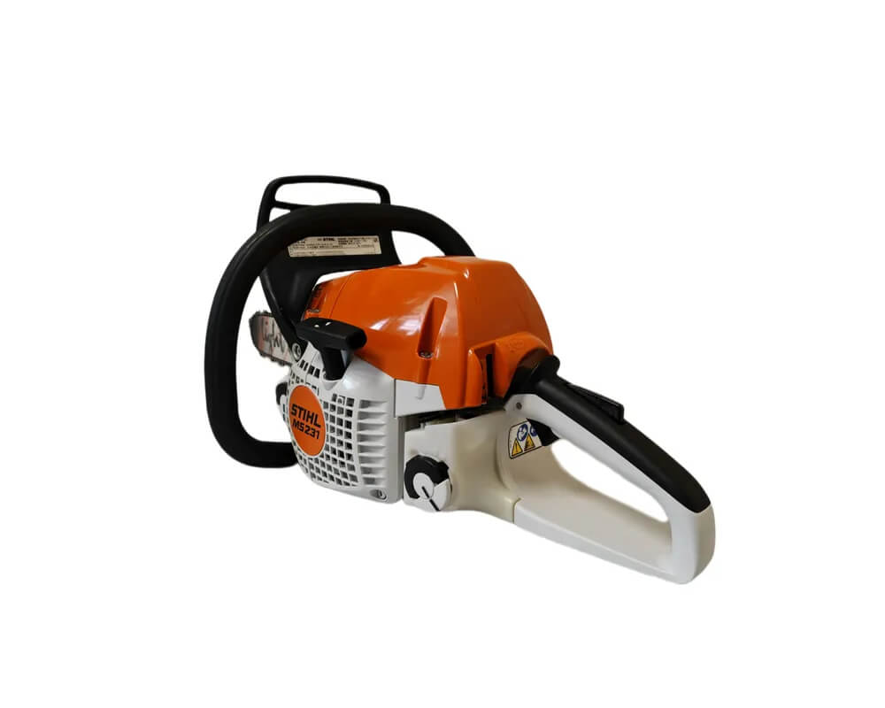 Бензопила STIHL MS231 16