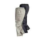 Брюки cерые мужские STIHL, размер XS (09805001100)