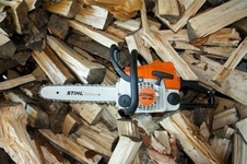 Бензопила STIHL MS180 18