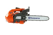 Бензопила HUSQVARNA T435 12