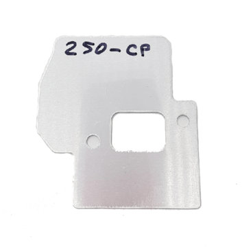 Лист охлаждающий Winzor (аналог 11231413200) ST250-CP для MS210/230/250