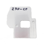 Лист охлаждающий Winzor (аналог 11231413200) ST250-CP для MS210/230/250