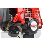 Триммер GEOS Max Premium 140 B