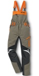 Полукомбинезон STIHL FUNCTION Ergo, размер 54 (00883880154)