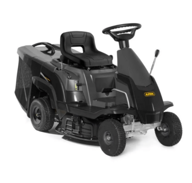 Садовый трактор ALPINA AT2 66 QA [224 см³ / 4,9 л.с. /127 кг]