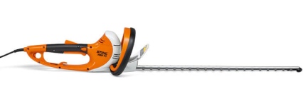 Ножницы садовые электрические STIHL HSE 71 [230 В / 600 Вт / 4,1 кг]