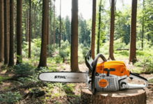 Бензопила STIHL MS271 15